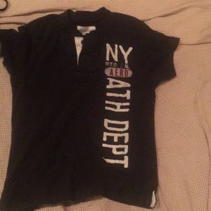 Aeropostale Nineteen Eighty Seven Shirt